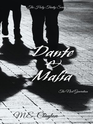 cover image of Dante & Malia